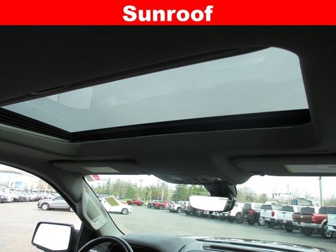 Used 2021 GMC Sierra 1500 Denali w/ Denali Ultimate Package image 17