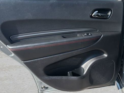 Used 2024 Dodge Durango GT AWD/4WD image 13