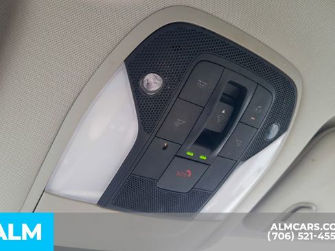 Used 2022 INFINITI QX50 Luxe image 30