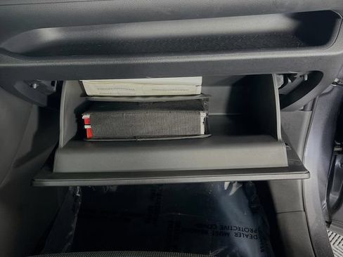 Used 2025 Toyota RAV4 LE FWD image 31