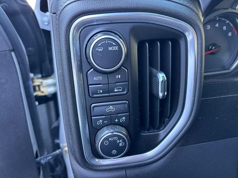 Used 2020 Chevrolet Silverado 1500 LT w/ All-Star Edition AWD/4WD image 26