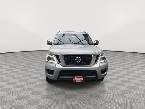 Used 2020 Nissan Armada SL w/ Premium Package AWD/4WD image 37