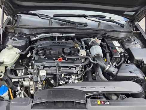 Used 2020 Hyundai Sonata Limited FWD image 22
