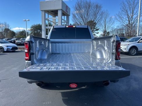 Used 2025 RAM 1500 Big Horn image 8