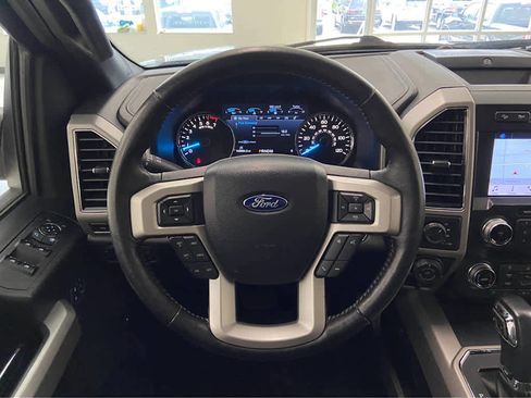 Used 2019 Ford F150 Lariat w/ Equipment Group 502A Luxury image 31