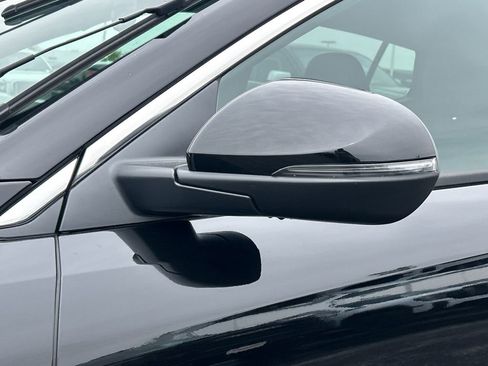 New 2026 Buick Envista Preferred FWD image 13
