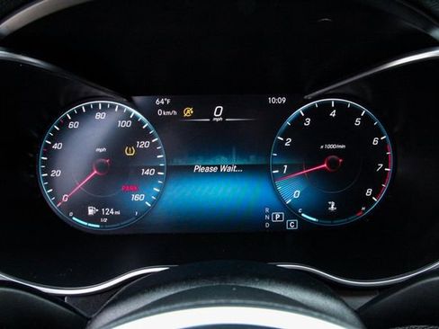 Used 2021 Mercedes-Benz C 300 Sedan w/ Premium Package image 19