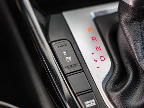Used 2024 Kia Forte GT-Line w/ GT-Line Premium Package FWD image 15