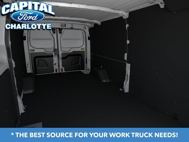 New 2026 Ford Transit 250 Low Roof w/ Load Area Protection Package RWD image 11