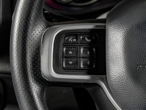 Used 2022 RAM 2500 Big Horn AWD/4WD image 17