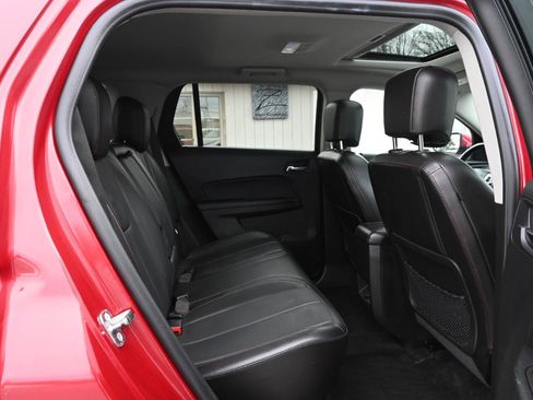 Used 2015 GMC Terrain SLT w/ Open Road Package image 34