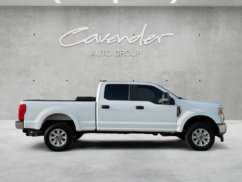 Certified 2022 Ford F250 XL w/ STX Appearance Package image 17