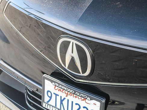 Used 2024 Acura ZDX A-Spec image 5