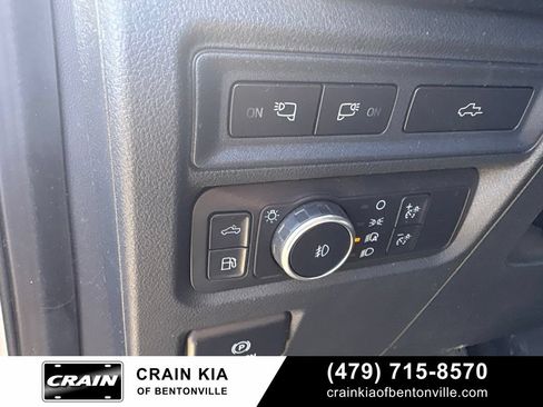 Used 2021 Ford F150 XLT w/ Equipment Group 302A High AWD/4WD image 13