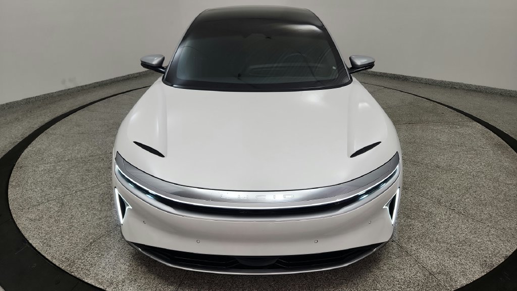 Used 2022 Lucid Air Grand Touring AWD/4WD image 11