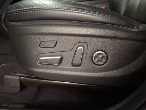 Used 2023 Hyundai Santa Fe Calligraphy AWD/4WD image 19