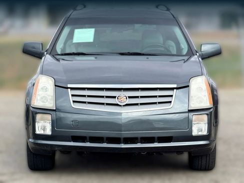 Used 2007 Cadillac SRX image 5