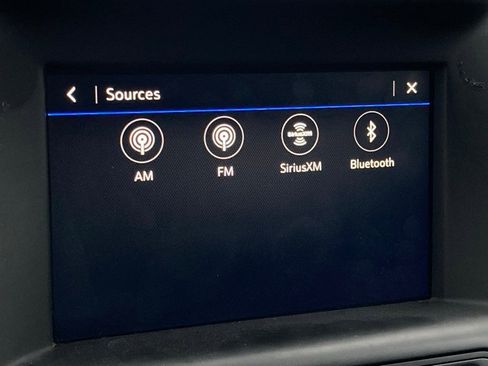 Used 2024 GMC Terrain SLE image 20