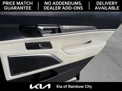 Used 2025 Kia Telluride SX image 21