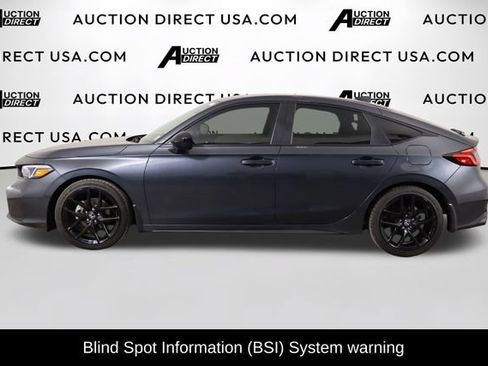 Used 2026 Honda Civic Sport image 5