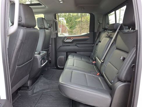 Certified 2023 GMC Sierra 1500 Denali image 20
