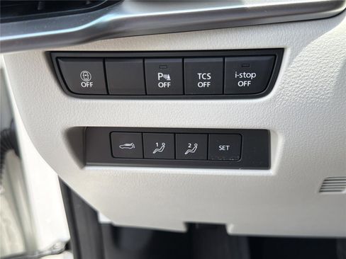 Used 2024 MAZDA CX-90 3.3 Turbo w/ Premium Plus Pkg AWD/4WD image 17