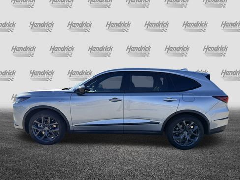 Certified 2023 Acura MDX A-Spec image 7