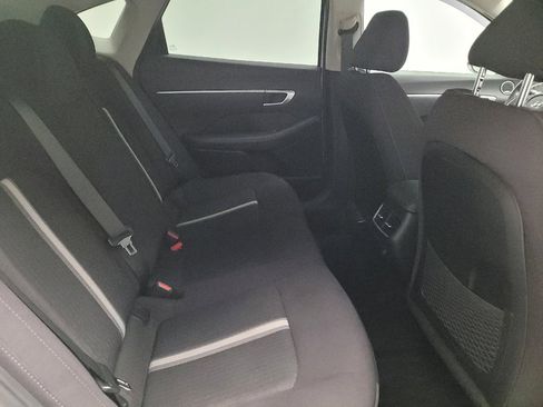 Used 2022 Hyundai Sonata SEL w/ Cargo Package FWD image 19