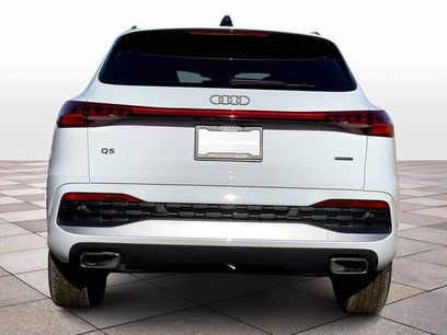 New 2025 Audi Q5 Premium Plus