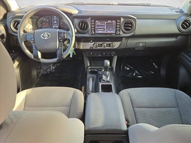 Used 2022 Toyota Tacoma SR w/ SR Convenience Package RWD image 16