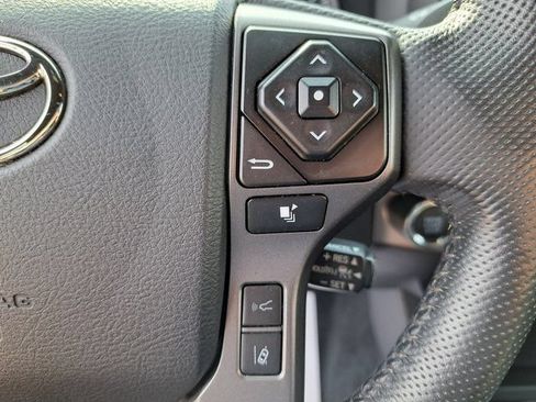 Used 2023 Toyota Tacoma TRD Off-Road AWD/4WD image 24