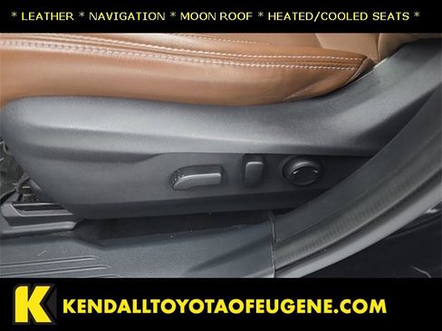 Used 2022 Subaru Outback Touring w/ Popular Package #2 image 17