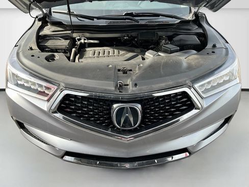 Used 2020 Acura MDX SH-AWD w/ Technology Package image 34
