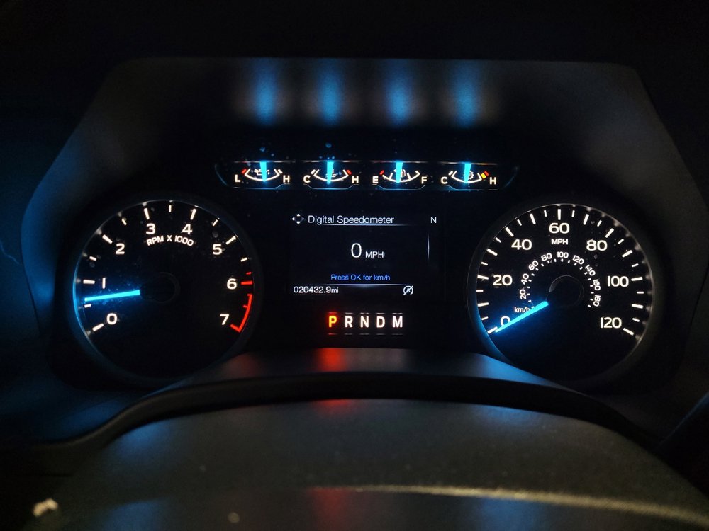 Used 2019 Ford F150 XLT w/ Equipment Group 301A Mid RWD image 23