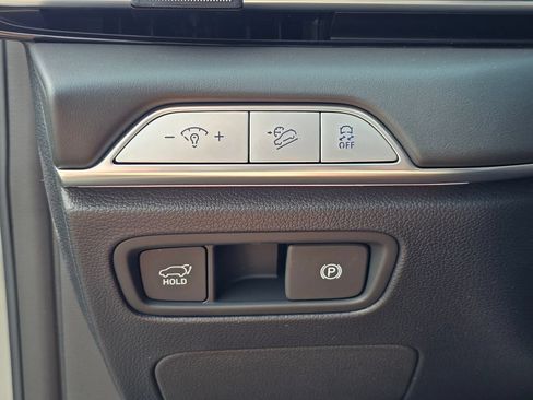 New 2026 Genesis GV80 2.5T AWD/4WD image 32