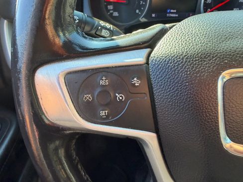 Used 2020 GMC Terrain SLT AWD/4WD image 13
