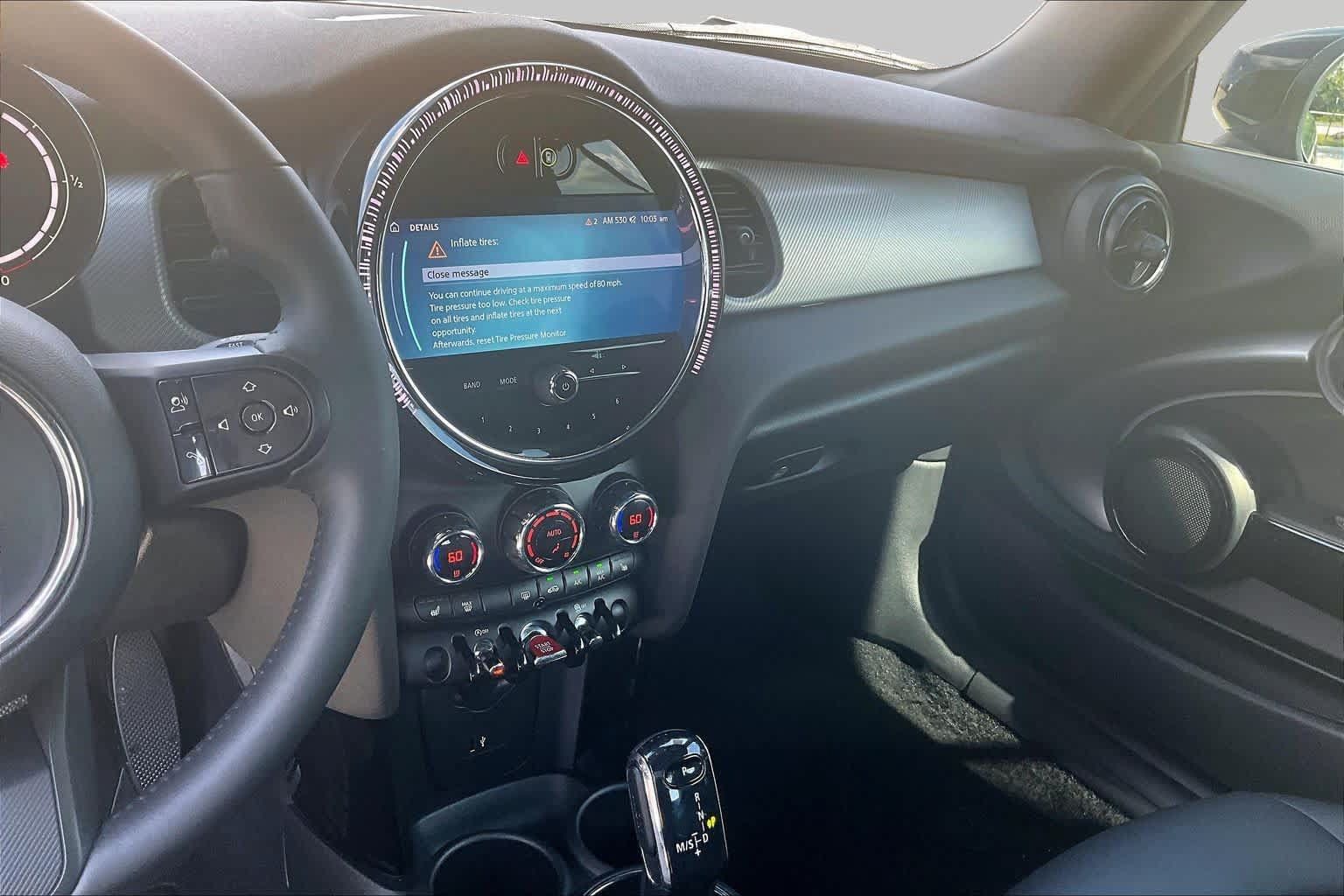 Used 2023 MINI Cooper Convertible FWD image 6
