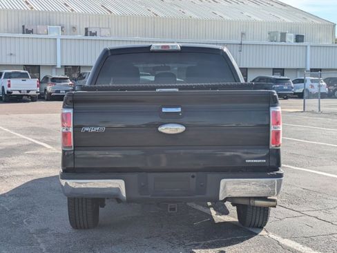 Used 2012 Ford F150 XLT w/ XLT Chrome Pkg image 6