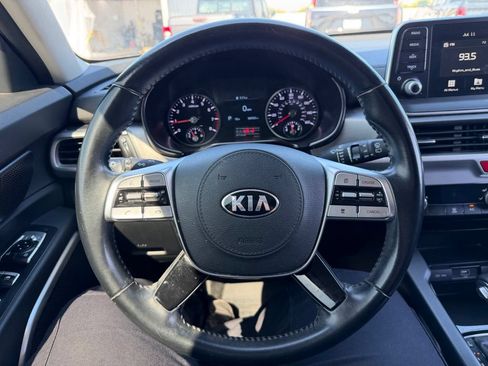 Used 2020 Kia Telluride LX FWD image 6