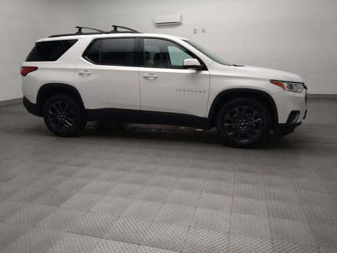 Used 2020 Chevrolet Traverse RS AWD/4WD image 11