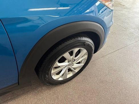 Used 2019 Hyundai Tucson SE AWD/4WD image 24
