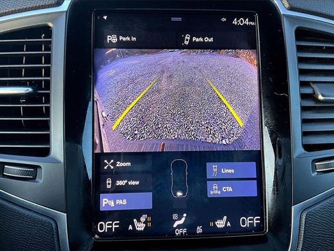 Used 2019 Volvo XC90 T6 Momentum w/ Advanced Package image 18