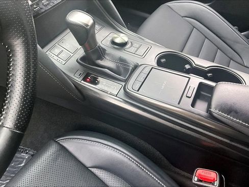 Used 2023 Lexus IS 350 F Sport w/ Memory Package image 19