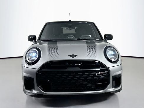New 2026 MINI Cooper S image 2