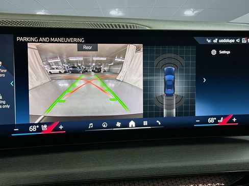 New 2026 BMW 330i Sedan w/ Premium Package image 23