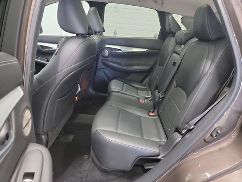 Used 2019 INFINITI QX50 Essential w/ Premium Heat Package AWD/4WD image 28