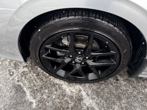 Certified 2025 Honda Civic Sport image 38