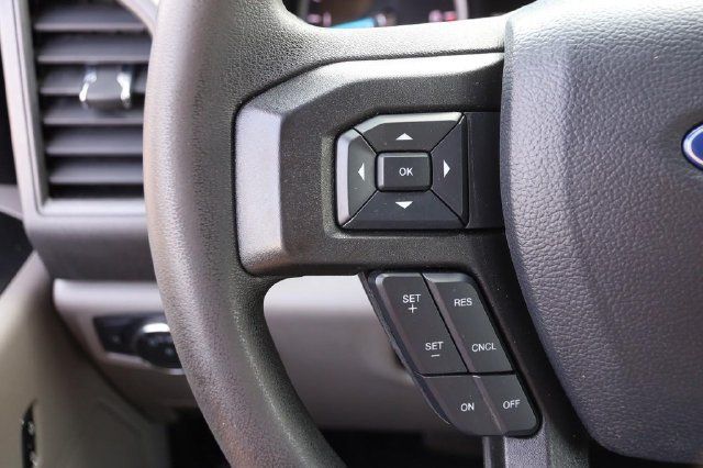 Used 2021 Ford F250 XL w/ STX Appearance Package AWD/4WD image 11