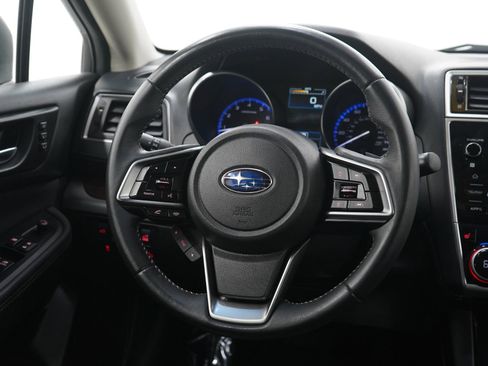 Used 2019 Subaru Outback 2.5i Limited image 15