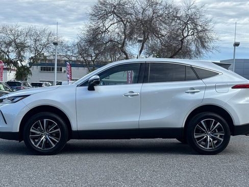 Certified 2024 Toyota Venza LE image 6